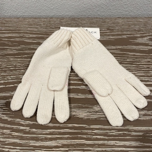 NWT Janie and Jack Gloves - Picture 2 of 2